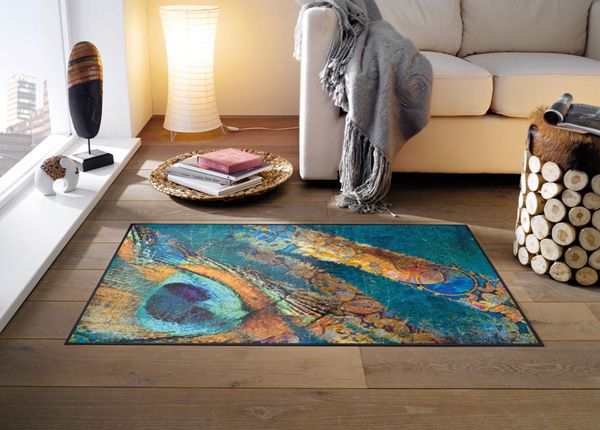 Vaip Exotic Pavo 60x180 cm