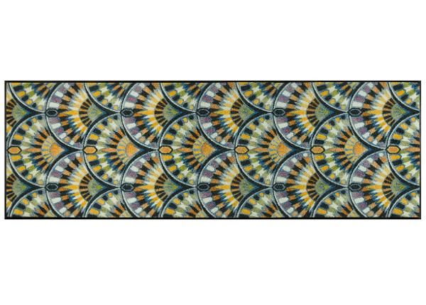 Vaip Feather Arc 60x180 cm