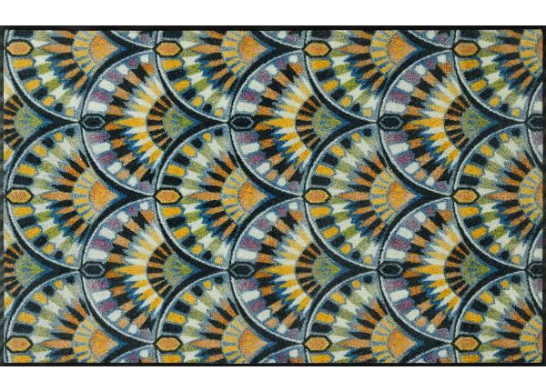 Vaip Feather Arc 75x120 cm