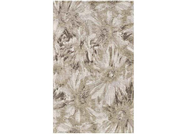 Vaip Fiori Beige 80x150 cm