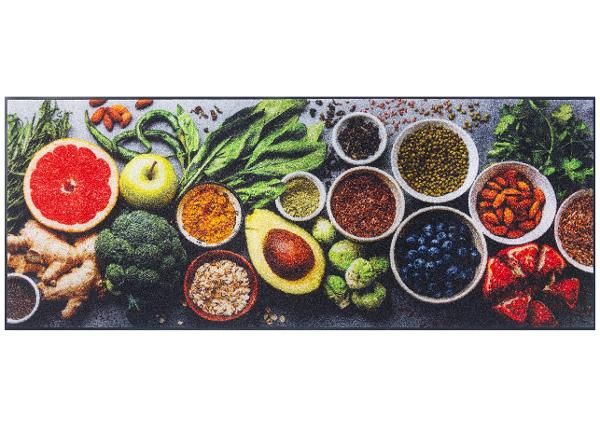 Vaip Food Selection 75x190 cm