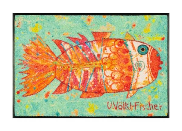 Vaip Funky Fish