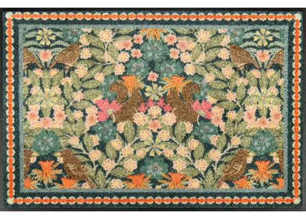 Vaip Garden Luxe Blue 50x75 cm