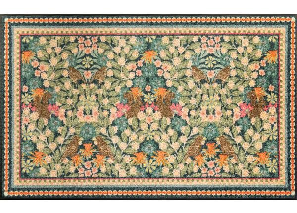 Vaip Garden Luxe Blue 75x120 cm