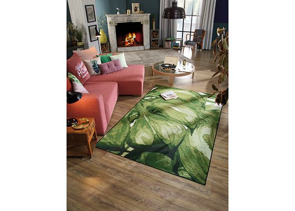 Vaip Garden Palm 70x120cm