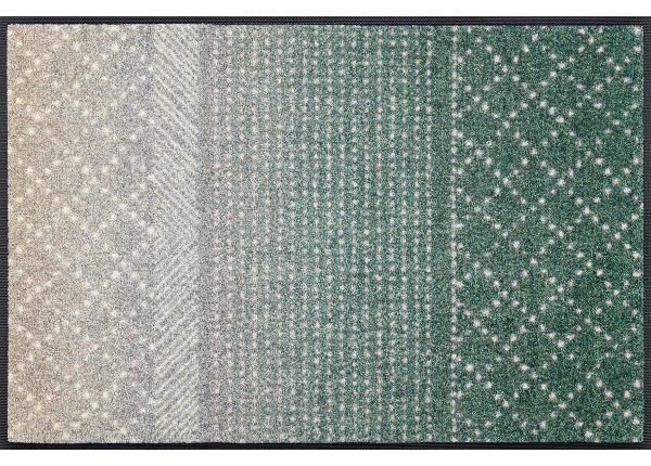 Vaip Green Desert