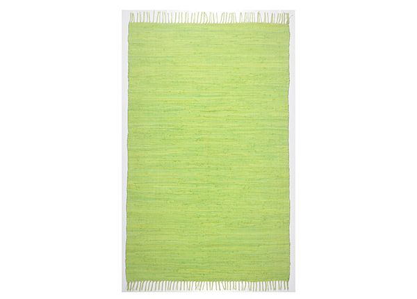 Vaip Happy Cotton 60x120 cm, heleroheline