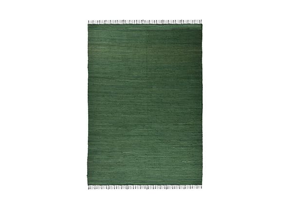 Vaip Happy Cotton UNI 160x230 cm, tumeroheline