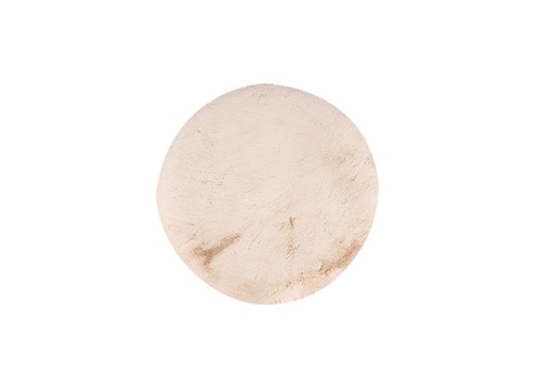 Vaip Heaven Beige Ø160 cm