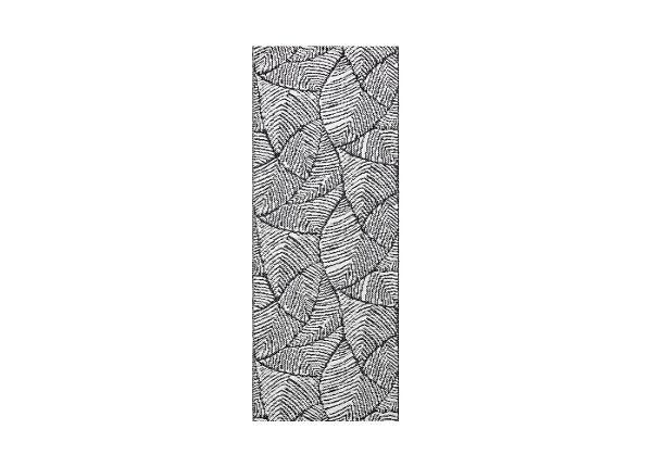 Vaip Jungle V20, 60x240 cm