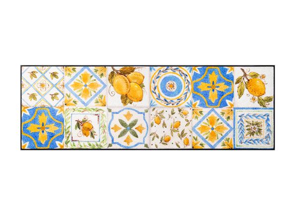 Vaip Limoni 60x180 cm