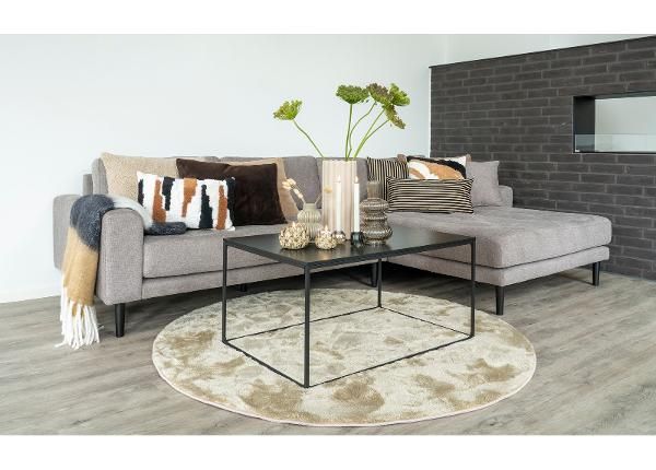 Vaip Miami Ø 160 cm