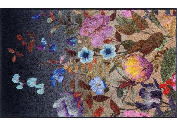 Vaip Midnight Blooms 75x120 cm