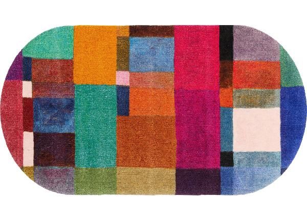 Vaip Mosaique 50x90 cm