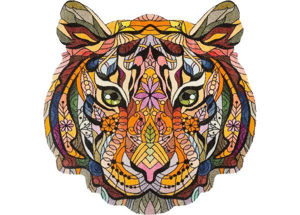 Vaip Mystic Wilderness 90x90 cm