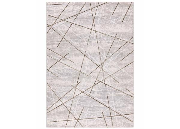 Vaip Nevada-9244 beež 160x230 cm