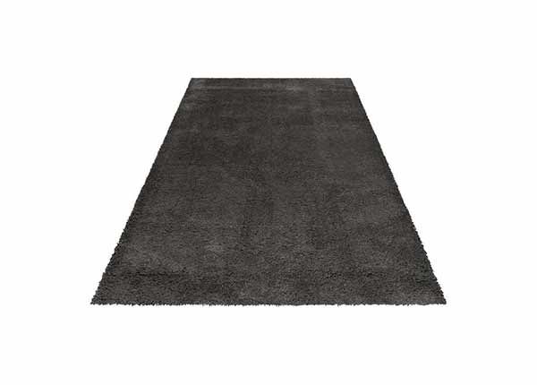 Vaip Pearl 200x290 cm, anthracite