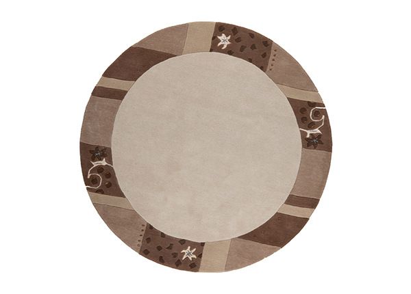 Vaip Royal Ganges Ø 200 cm