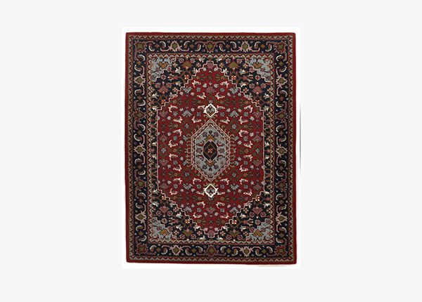 Vaip Royal Persian, 90x160 cm punane