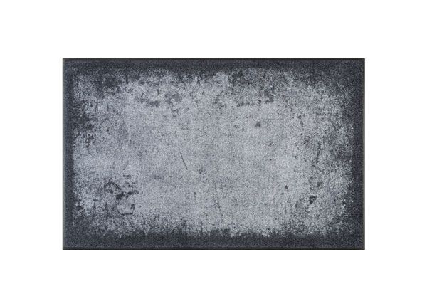 Vaip Shades of Grey 75x120 cm