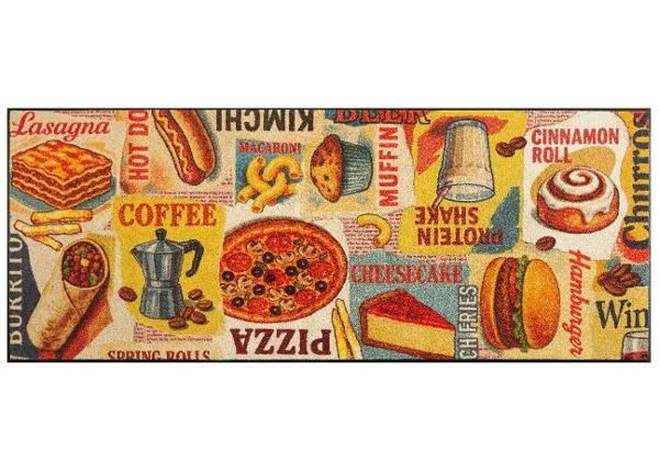 Vaip Snack Attack 75x190 cm