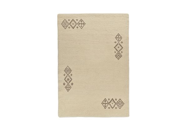 Vaip Taza Royal 170x240 cm blanc