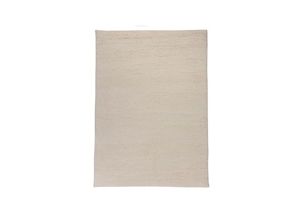 Vaip Taza Royal 40x60 cm blanc
