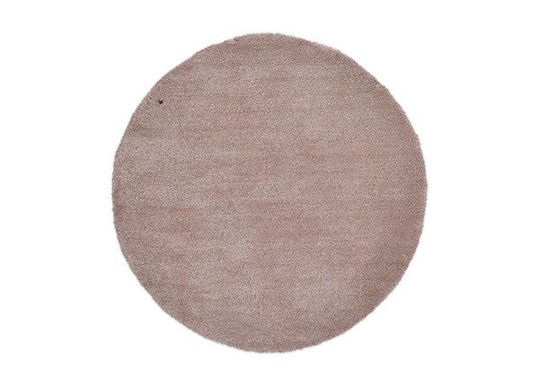 Vaip Tom Tailor Cozy Ø190 cm beež