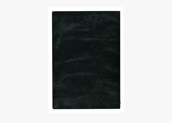 Vaip Tom Tailor Cozy, 50x80 cm roheline