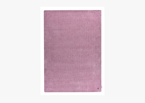 Vaip Tom Tailor Cozy, 50x80 cm roosa
