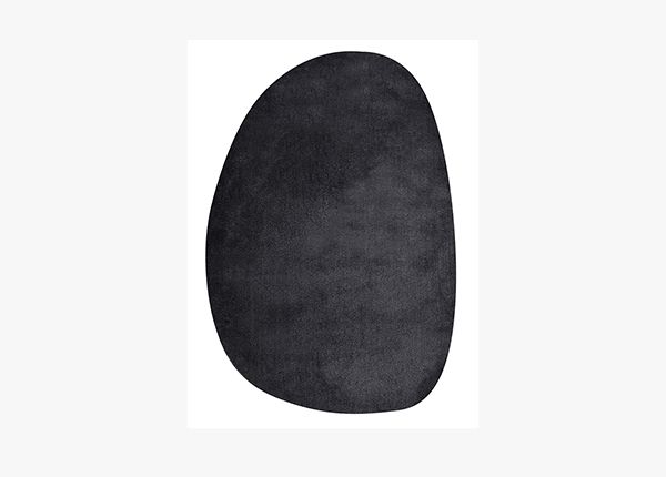 Vaip Tom Tailor Cozy Pebble, 80x120 cm antratsiit