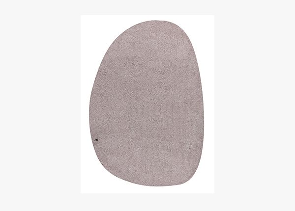 Vaip Tom Tailor Cozy Pebble, 80x120 cm beež