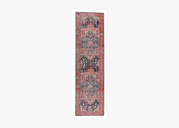 Vaip Tom Tailor Funky Orient Heriz, 60x230 cm multi