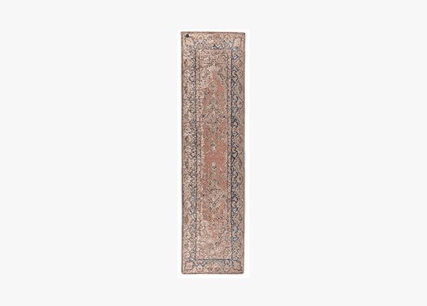 Vaip Tom Tailor Funky Orient Keshan, 60x230 cm roosipuu