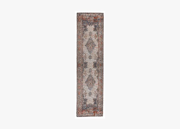 Vaip Tom Tailor Funky Orient Kirman, 60x230 cm multi