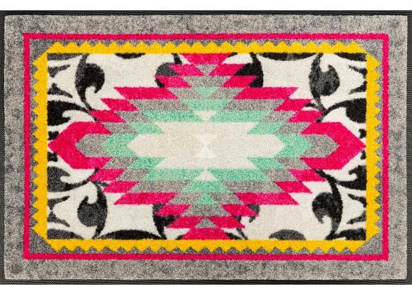 Vaip Tribal Pop 50x75 cm