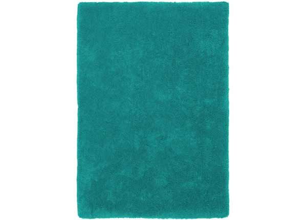 Vaip Velvet Aqua Green 80x150 cm