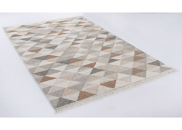 Vaip Vintage Triangle 140x200 cm