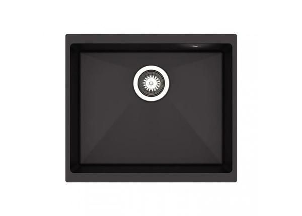 Valamu Pyramis Ithaka 50x40 cm 1B UM Volcano, must