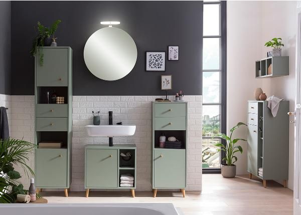 Valamukapp Bjarne 60 cm