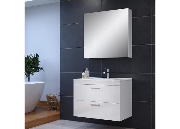 Valamukapp + valamu Devon