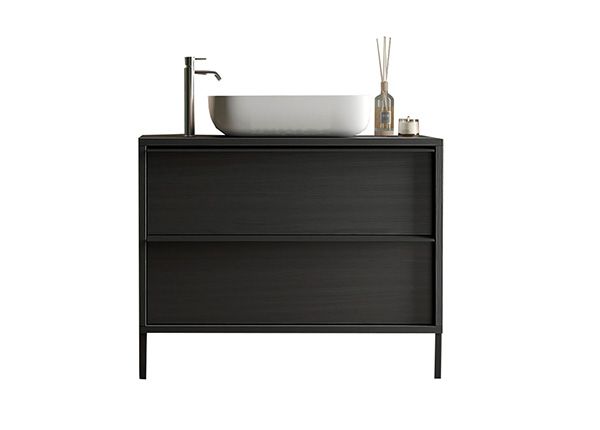 Valamukapp valamuga Steel 105 cm