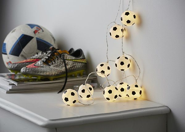 Valguskett Funlight