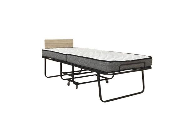 Välivoodi+madrats Beddy 80x190