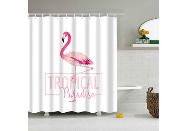 Vannikardin Flamingo Paradise 150x180 cm