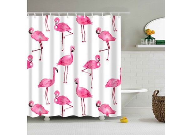 Vannikardin Flamingo White 150x180 cm