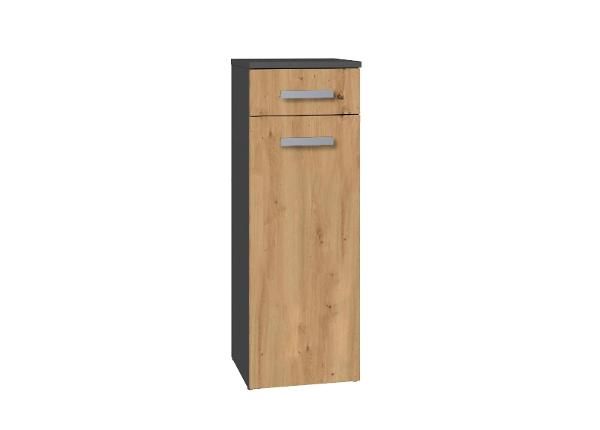 Vannitoakapp 30 cm