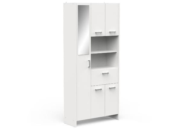 Vannitoakapp peegliga Coralie3