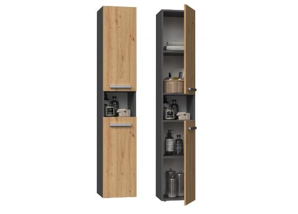 Vannitoakapp Twist I