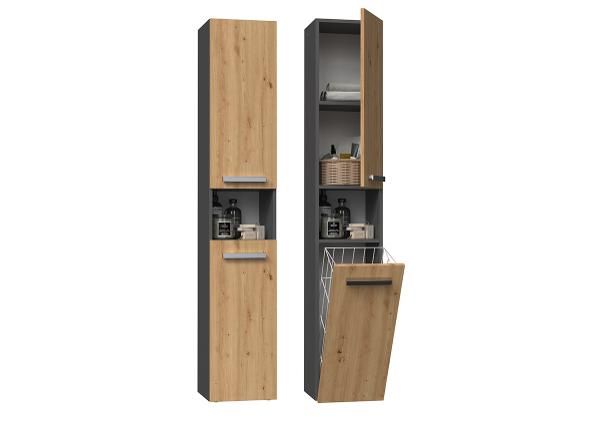 Vannitoakapp Twist III